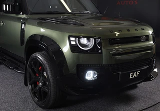 Land Rover Defender – thumbnail 15