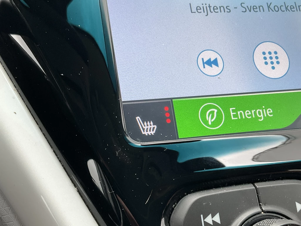 Opel Ampera-e – foto 19