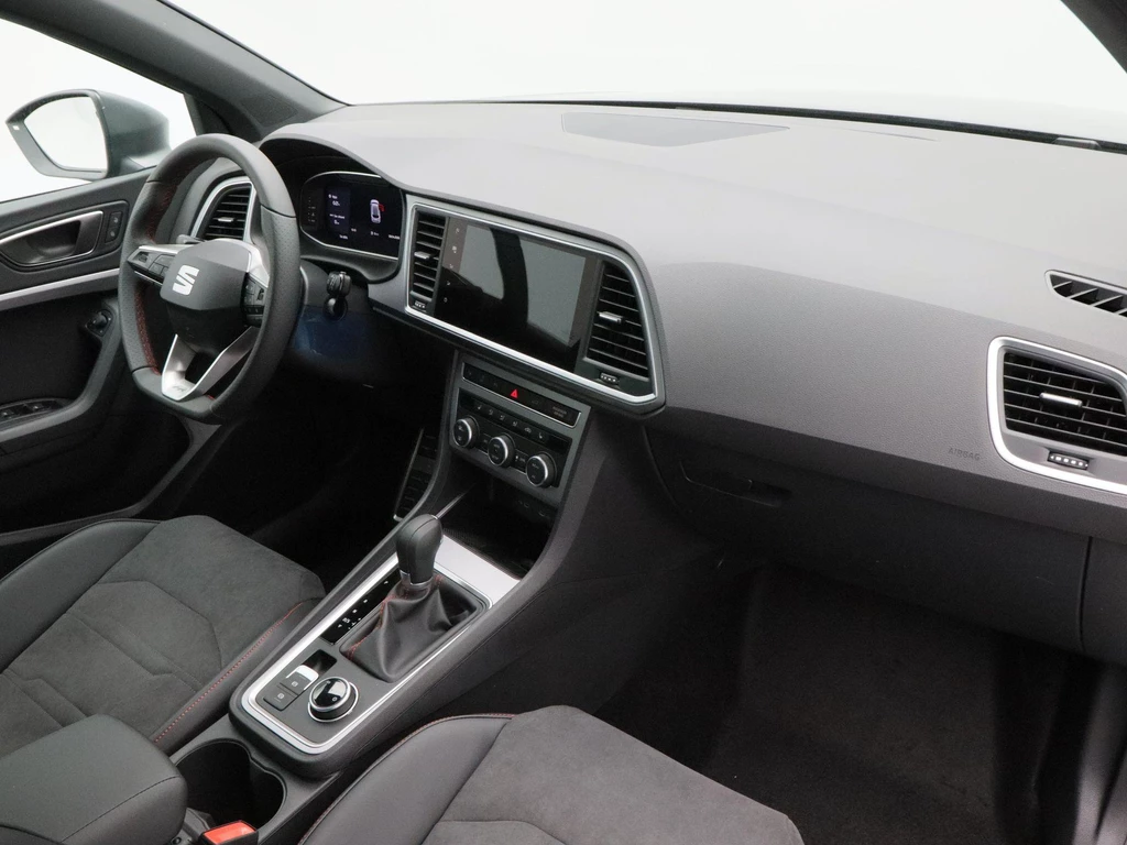 SEAT Ateca – foto 39