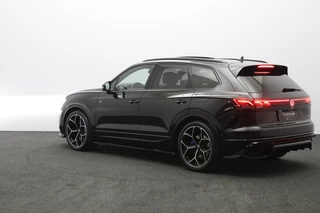 Volkswagen Touareg – thumbnail 4