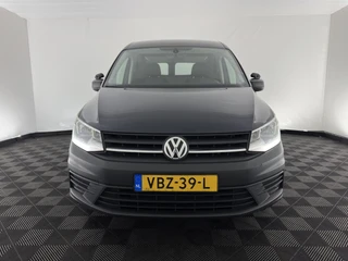 Volkswagen Caddy – thumbnail 6