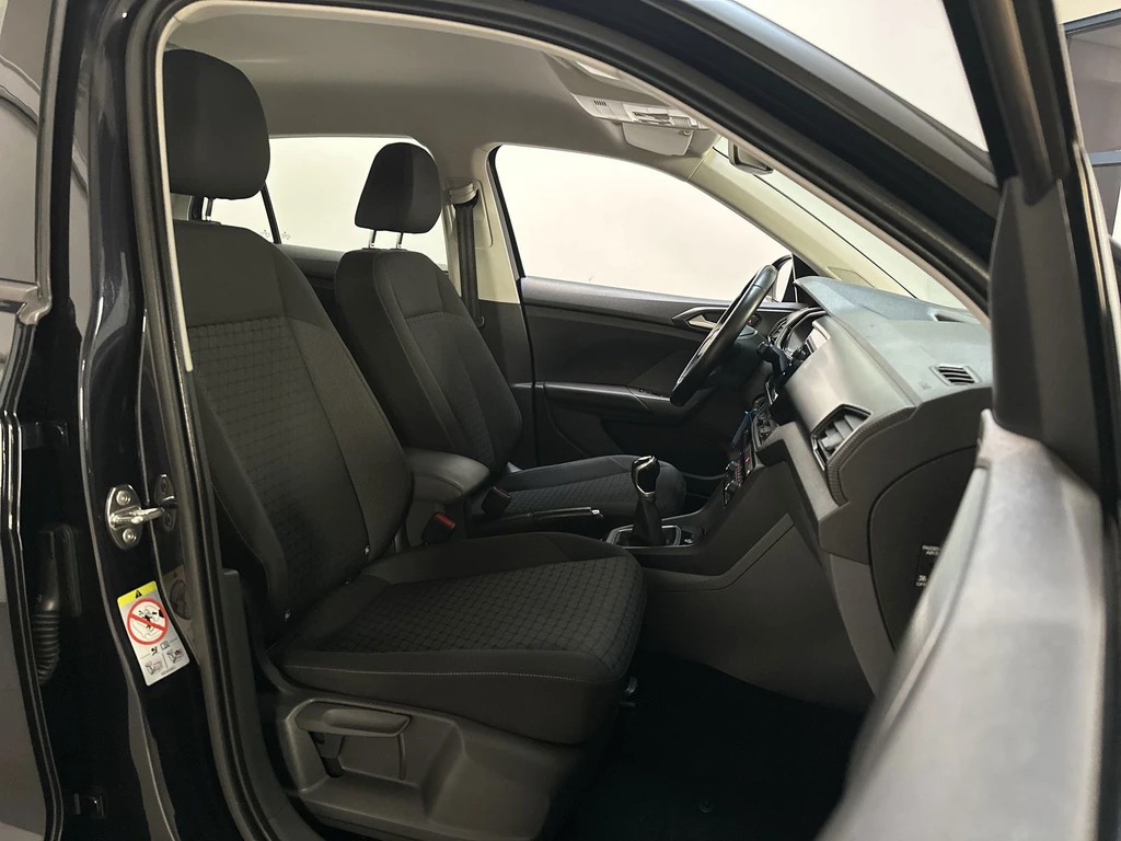 Volkswagen T-Cross – foto 11