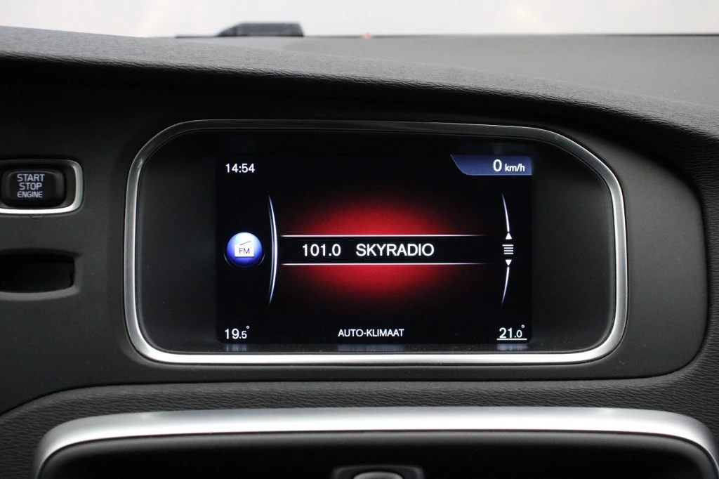Volvo V40 – foto 21