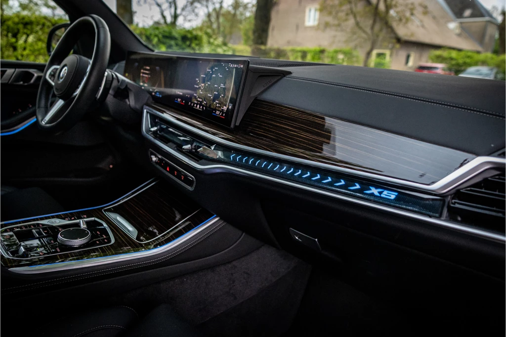 BMW X5 – foto 18