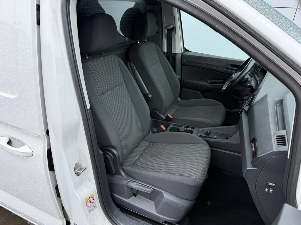 Volkswagen Caddy – foto 8