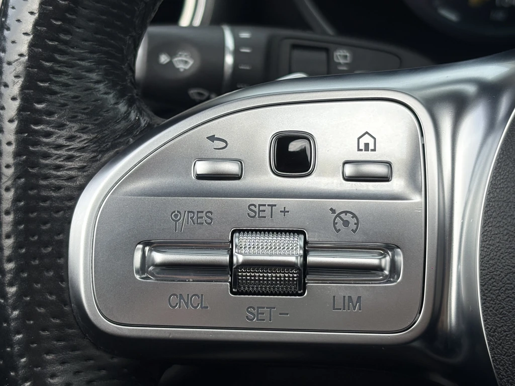 Mercedes-Benz GLC – foto 24