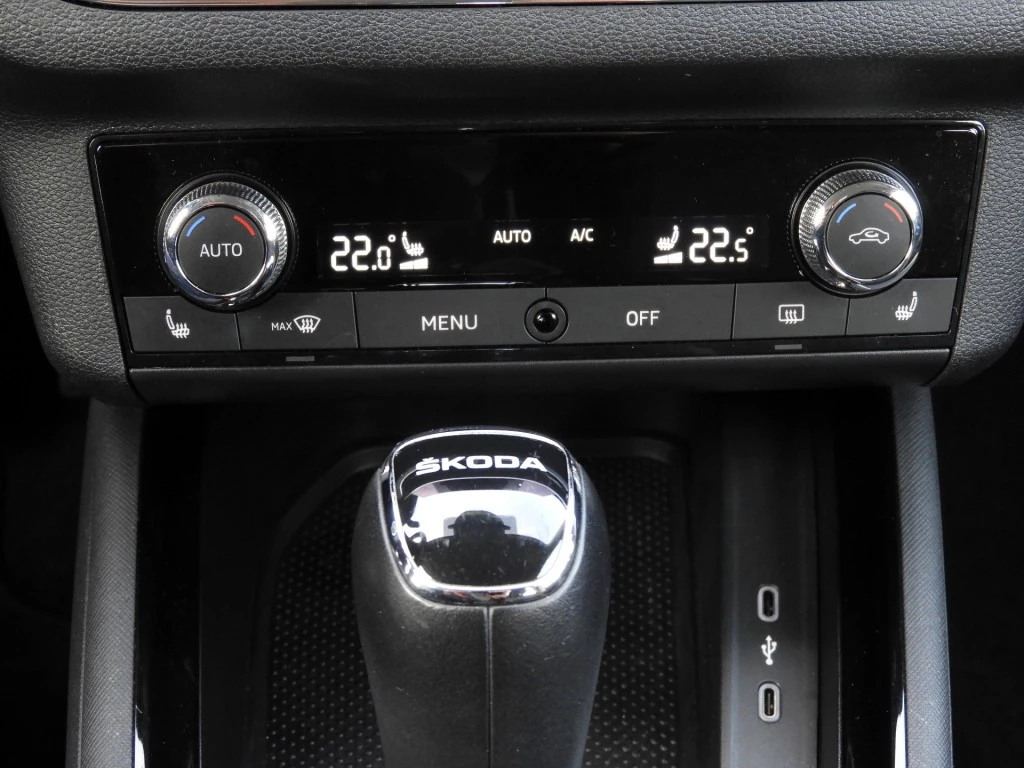 Škoda Kamiq – foto 6