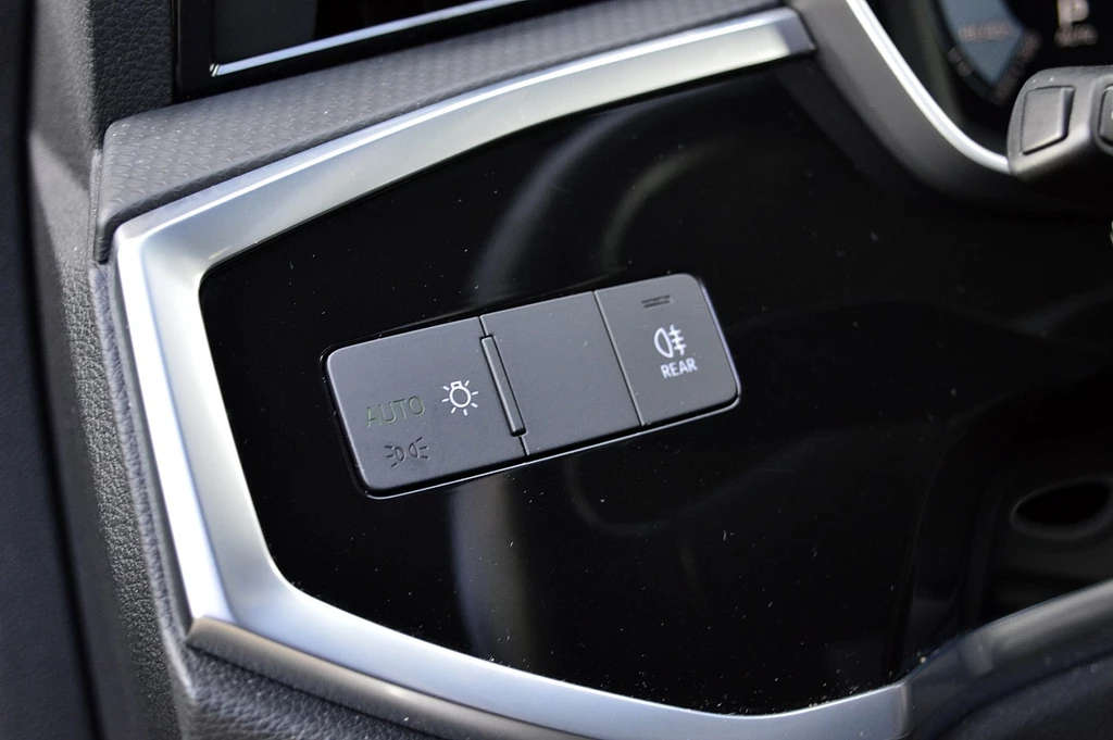 Audi Q3 – foto 29