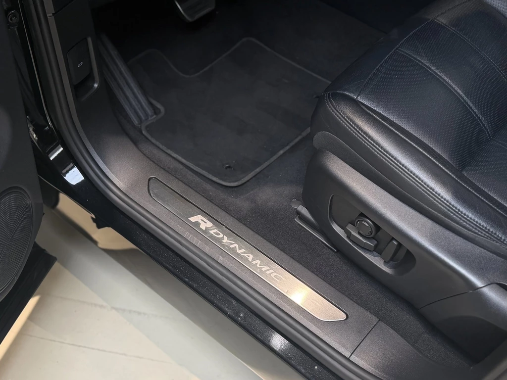 Land Rover Range Rover Evoque – foto 20
