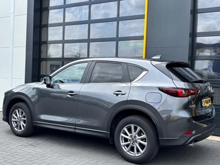 Mazda CX-5 – thumbnail 3