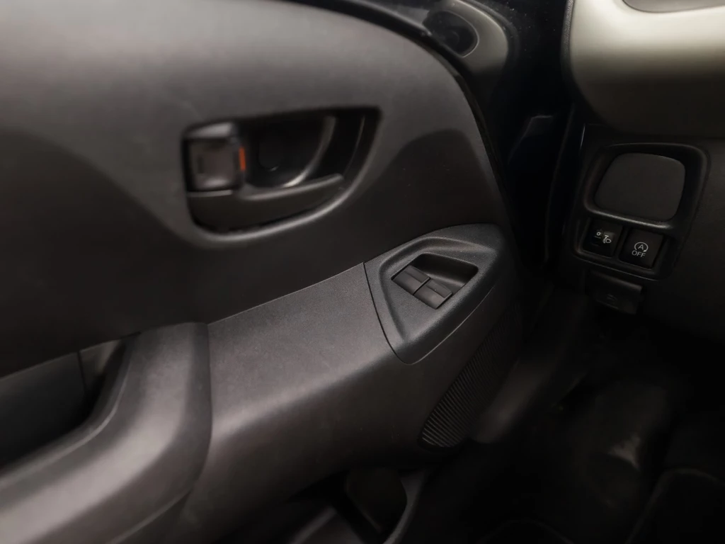 Citroën C1 – foto 20