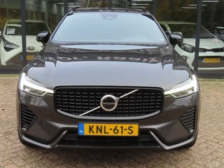 Volvo XC60 – thumbnail 7