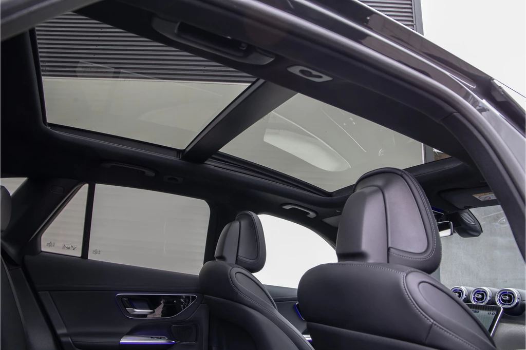 Mercedes-Benz GLC – foto 16