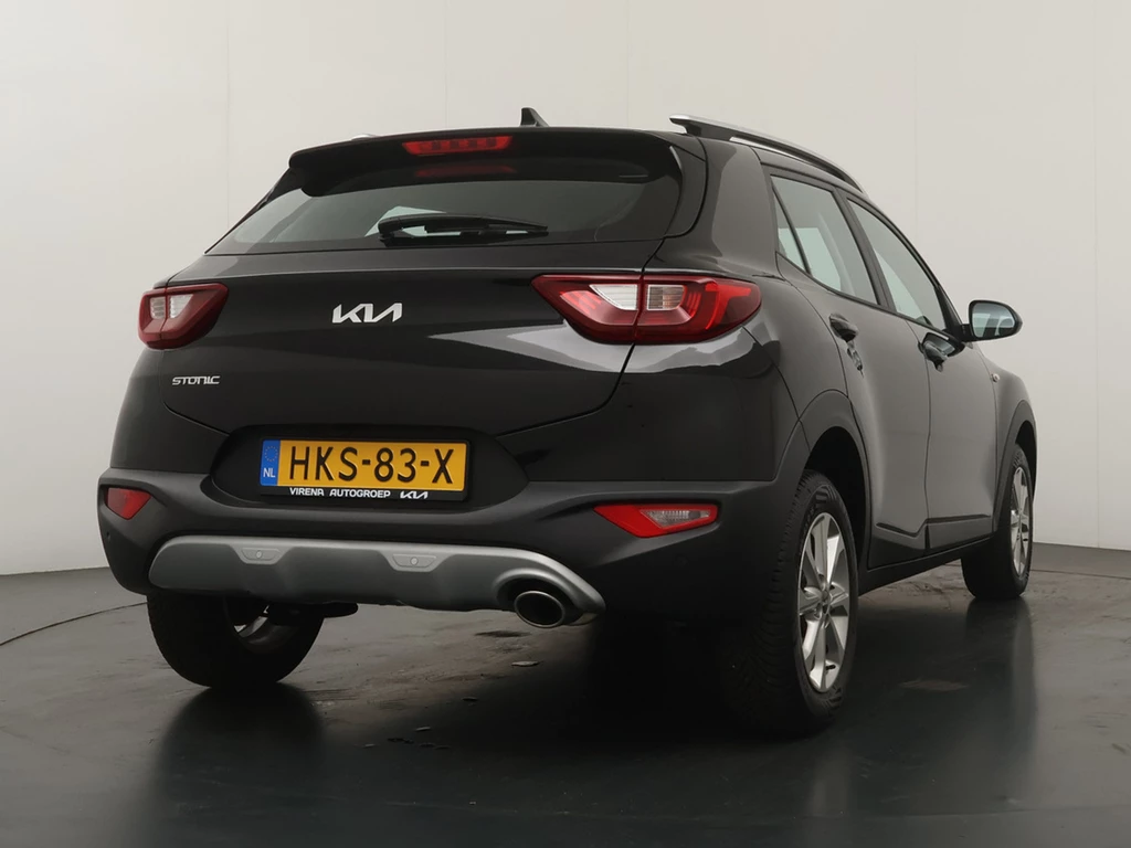 Kia Stonic – foto 7