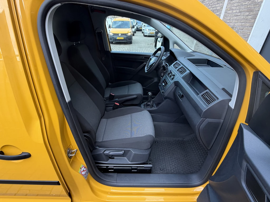 Volkswagen Caddy – foto 22