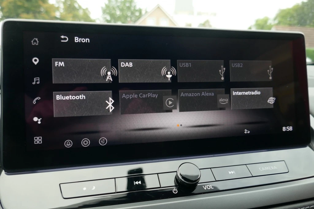 Nissan QASHQAI – foto 15