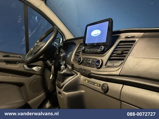 Ford Transit Custom – thumbnail 18