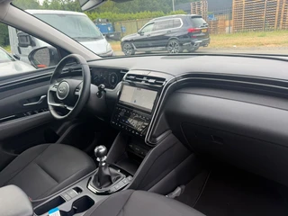 Hyundai Tucson – thumbnail 29