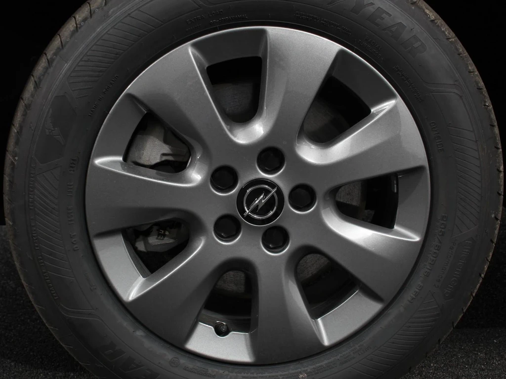 Opel Combo – foto 35