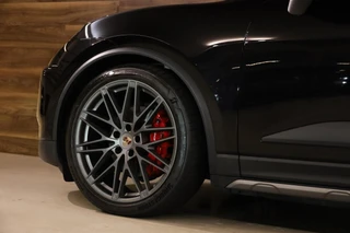 Porsche Macan – thumbnail 29