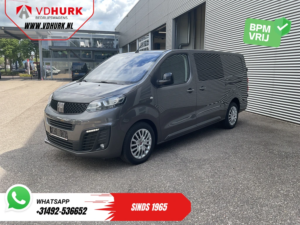 Fiat Scudo – foto 2