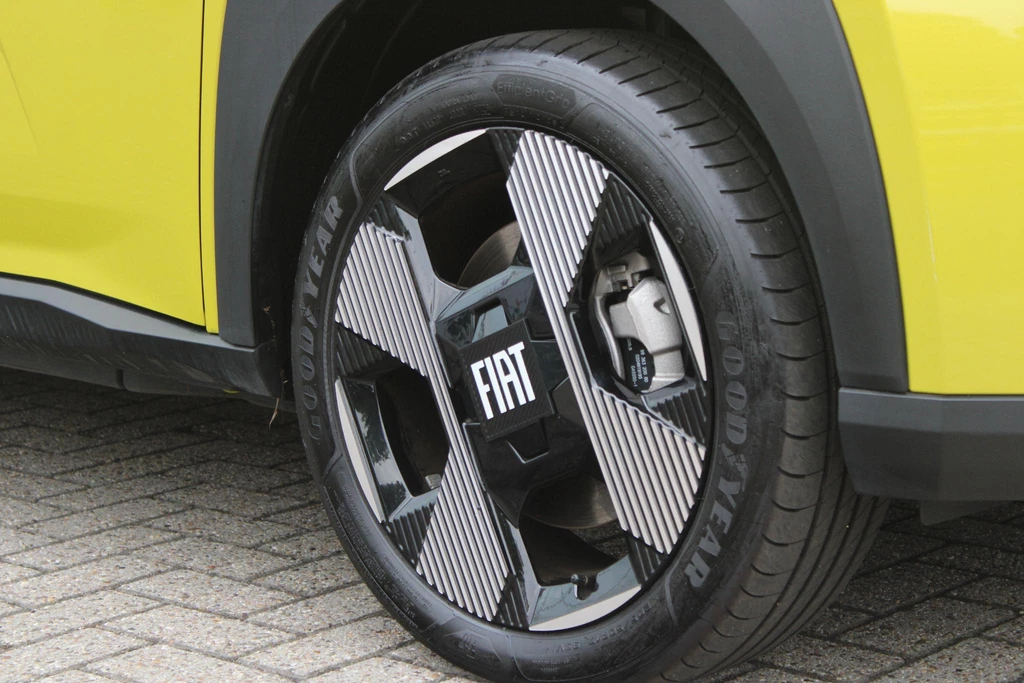 Fiat Grande Panda – foto 18