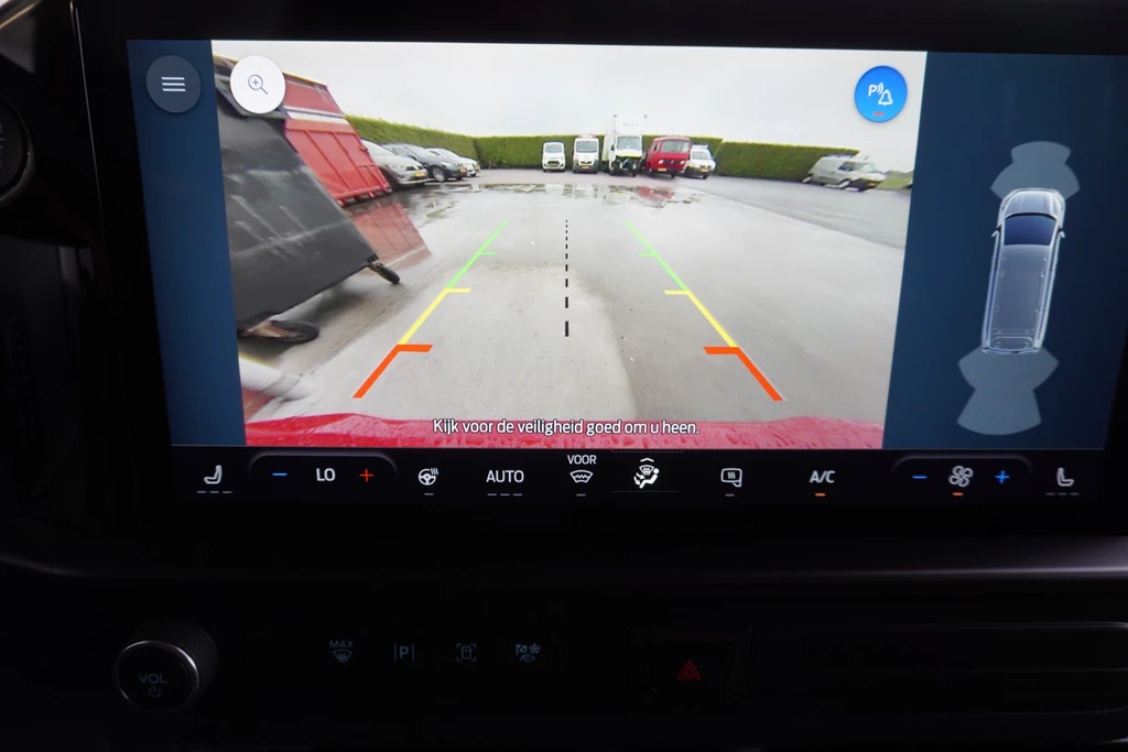 Ford Transit Custom – foto 17