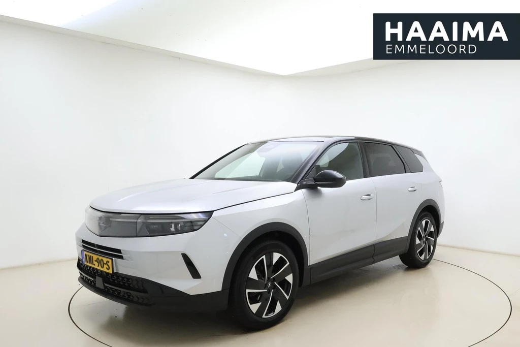 Opel Grandland – foto 1