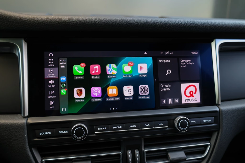Porsche Macan – foto 45