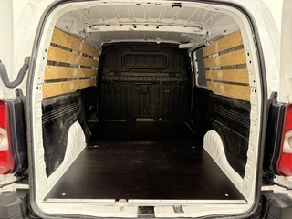 Opel Combo – thumbnail 15