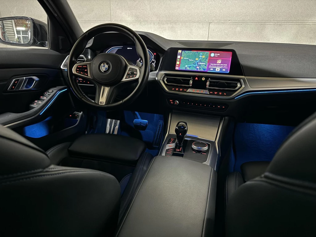 BMW 3 Serie – foto 34