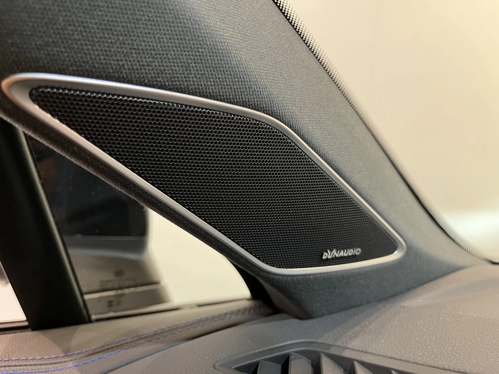 Volkswagen Touareg – foto 28