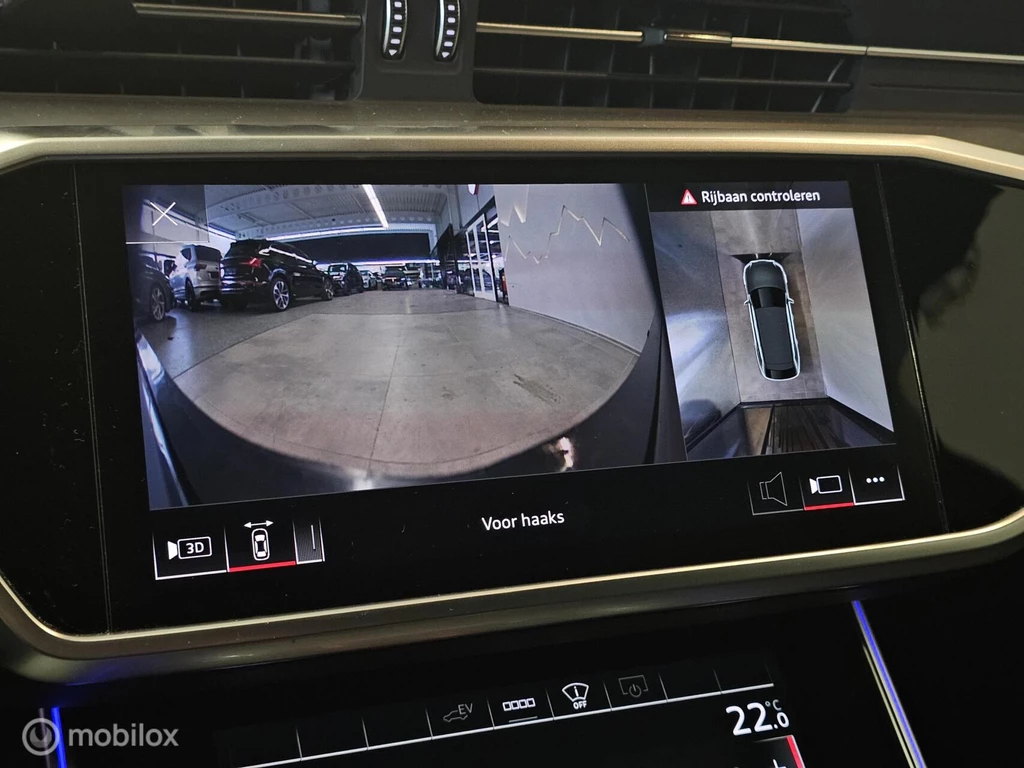 Audi A6 – foto 40