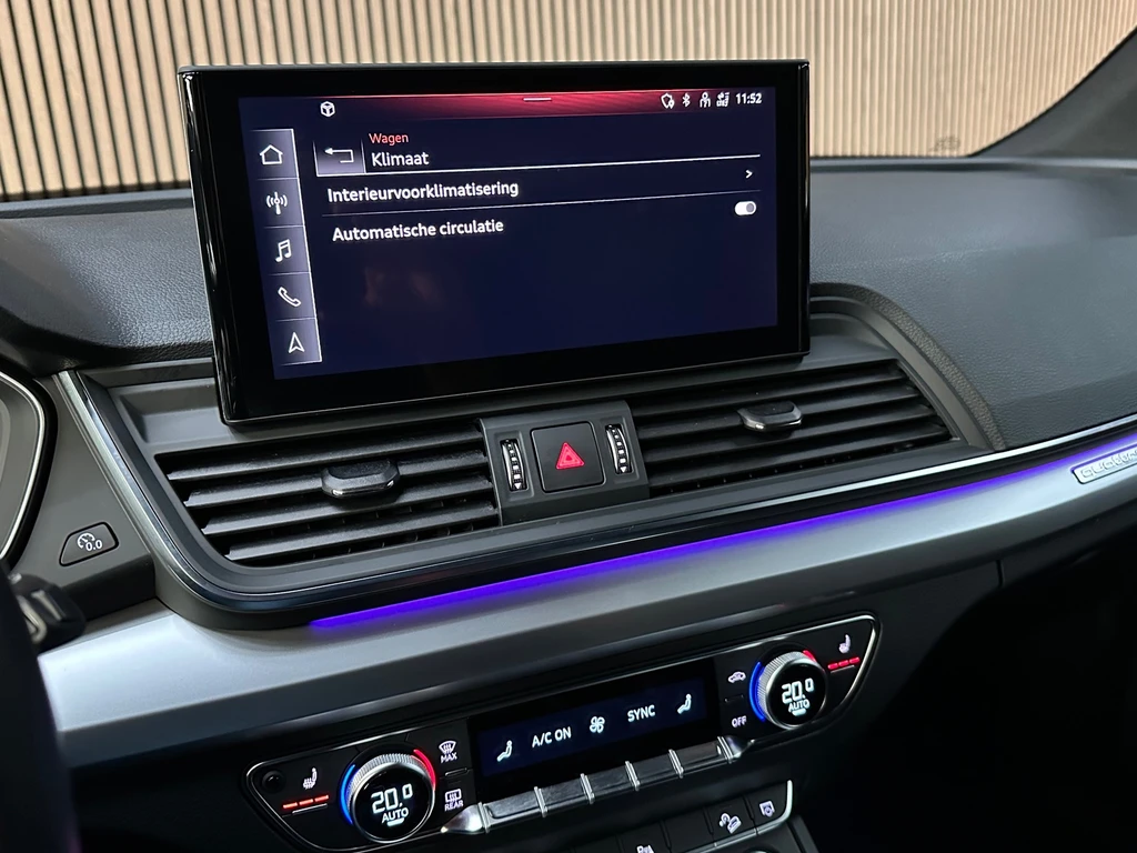 Audi Q5 – foto 20