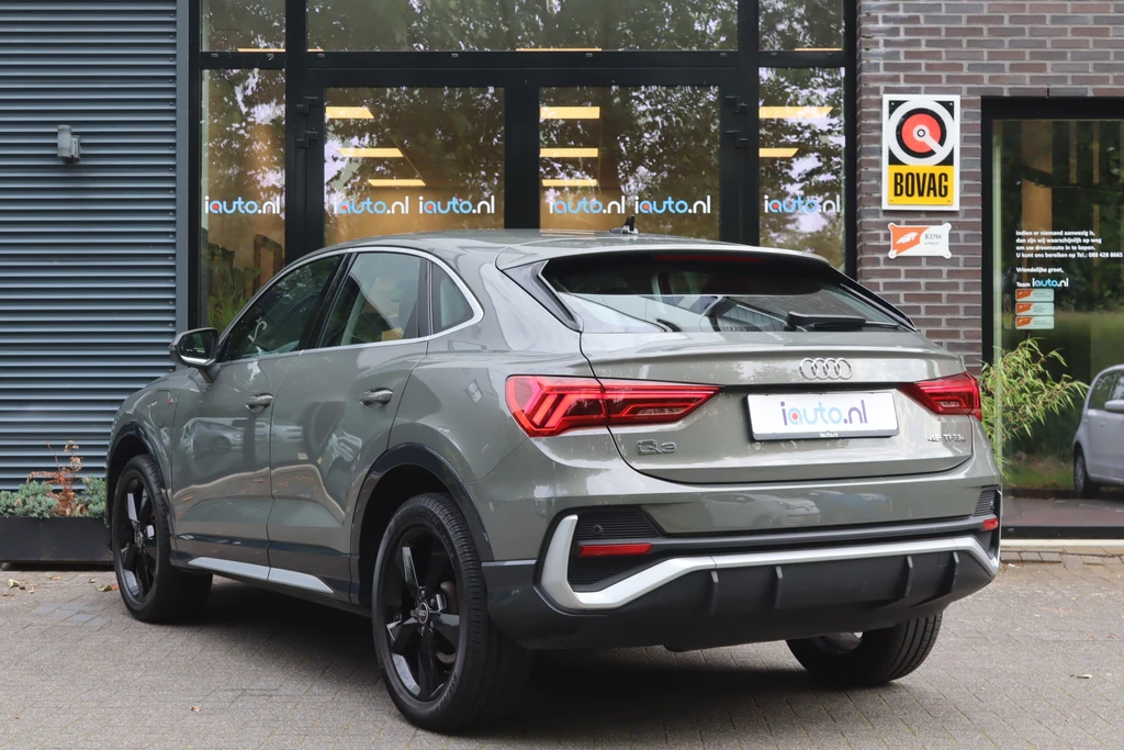 Audi Q3 – foto 4