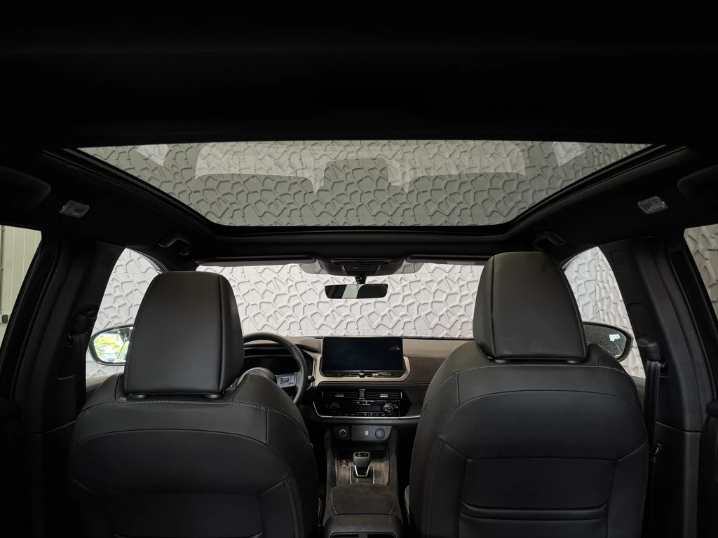 Nissan QASHQAI – foto 18