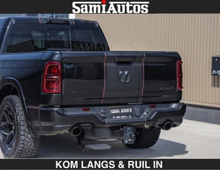 Dodge Ram Pick-Up – thumbnail 11