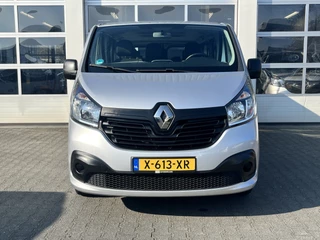 Renault Trafic – thumbnail 10