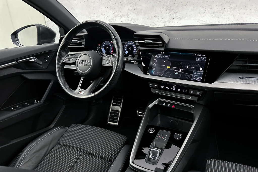 Audi A3 – foto 17