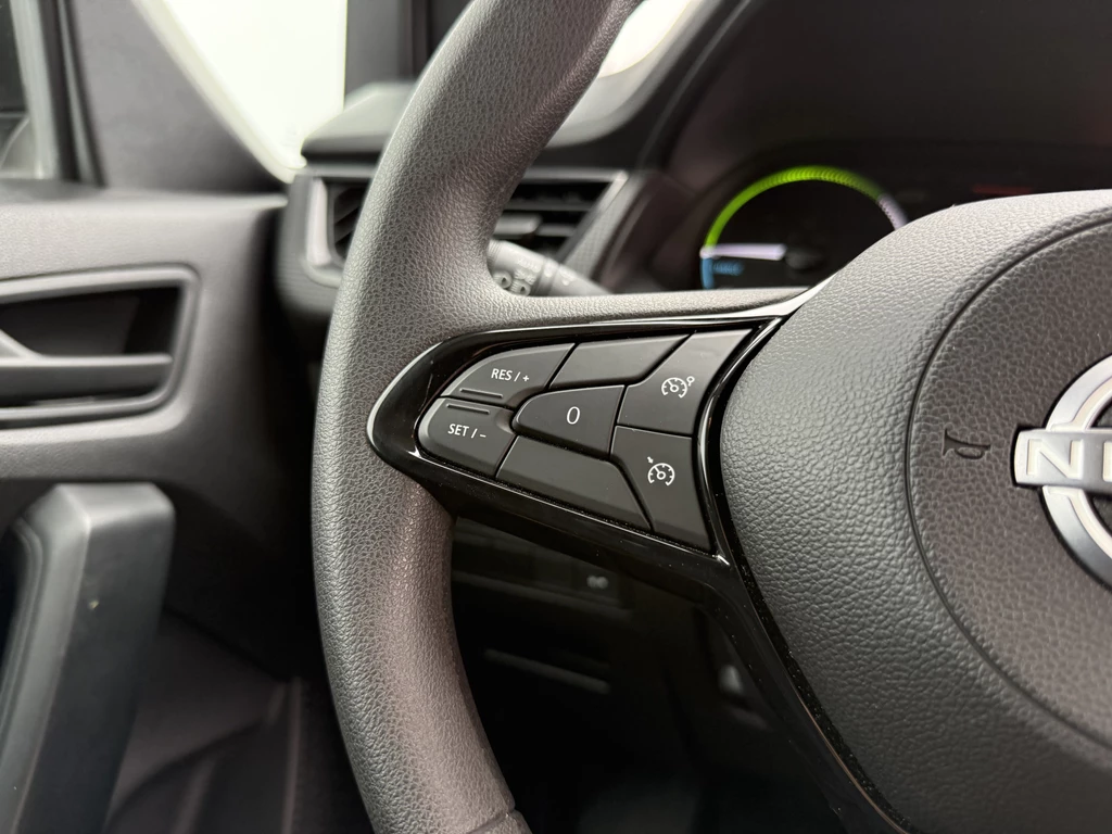 Nissan Townstar – foto 27