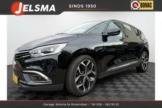 Renault Grand Scénic – thumbnail 1