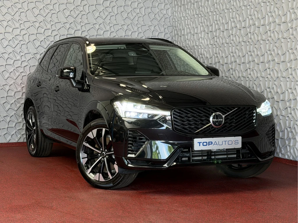 Volvo XC60 – foto 12