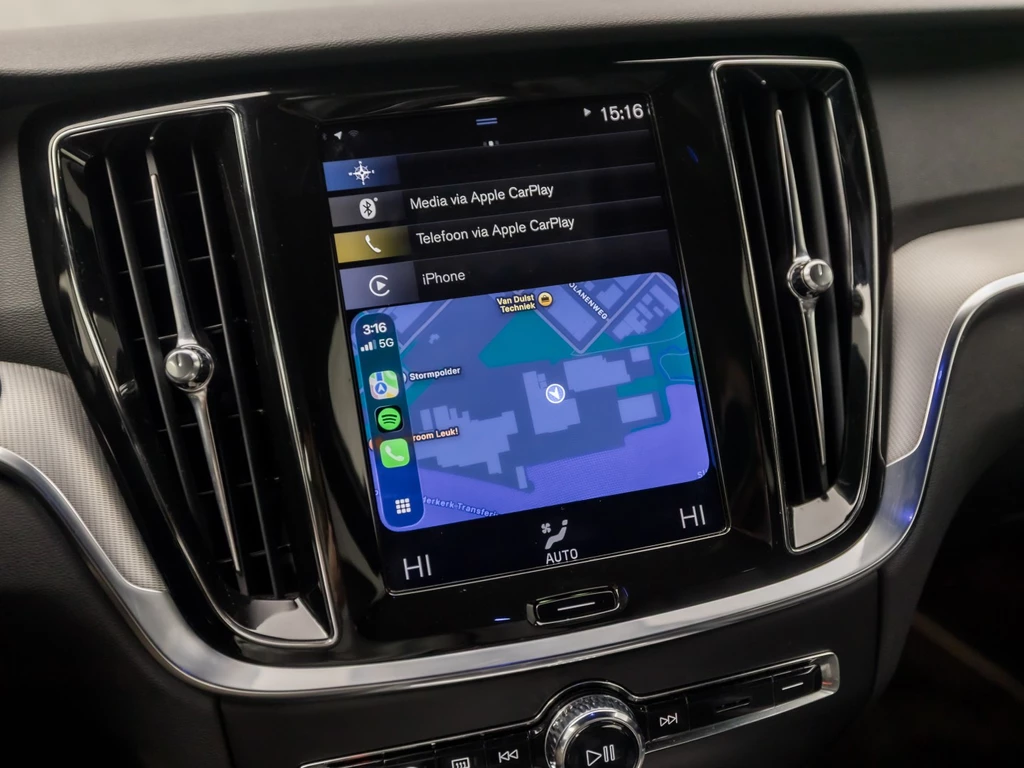Volvo S60 – foto 30