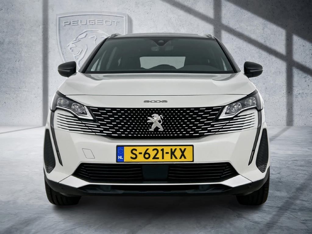 Peugeot 5008 – foto 5