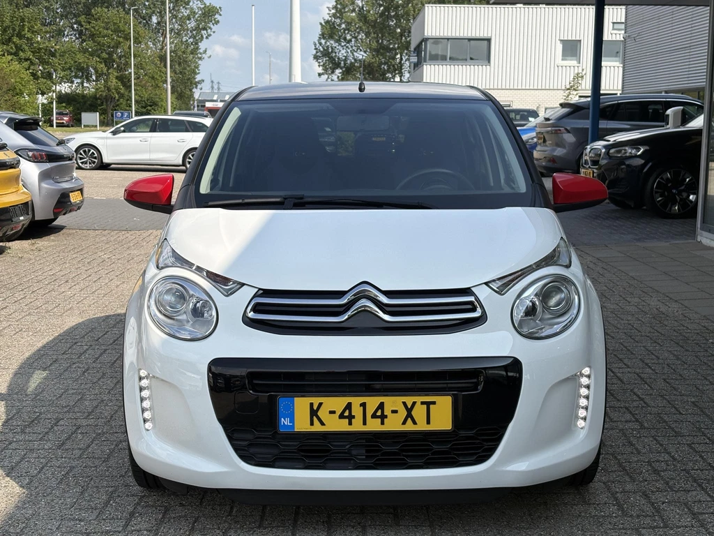 Citroën C1 – foto 7