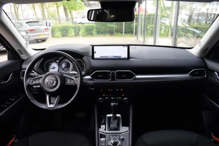 Mazda CX-5 – thumbnail 25