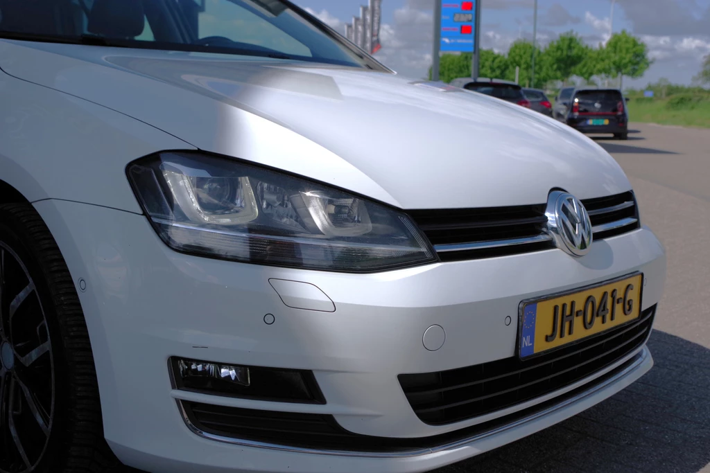 Volkswagen Golf – foto 6
