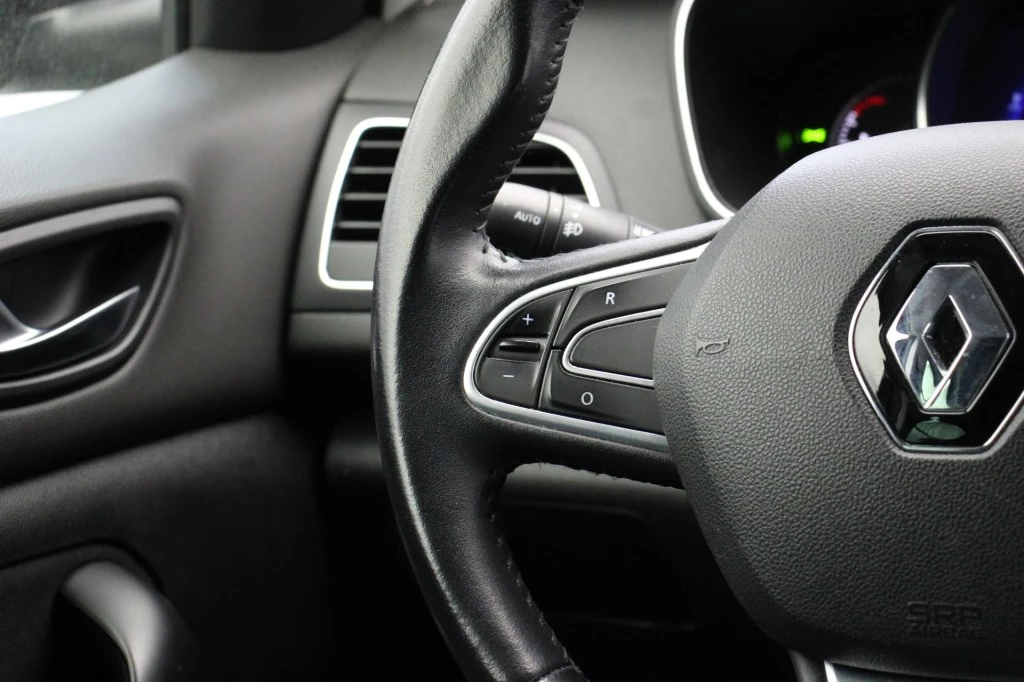Renault Mégane – foto 19