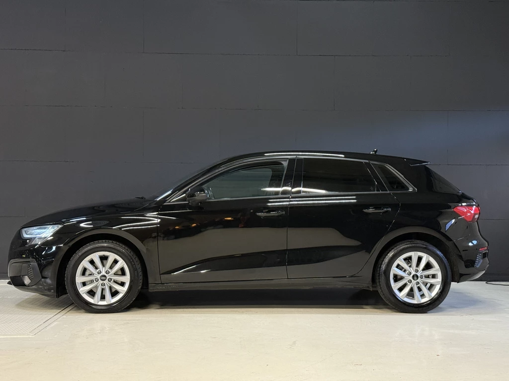 Audi A3 – foto 2