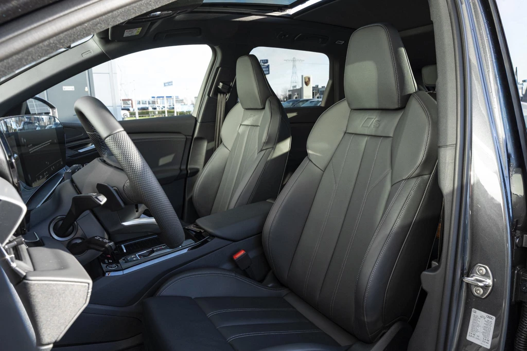 Audi Q6 e-tron – foto 8